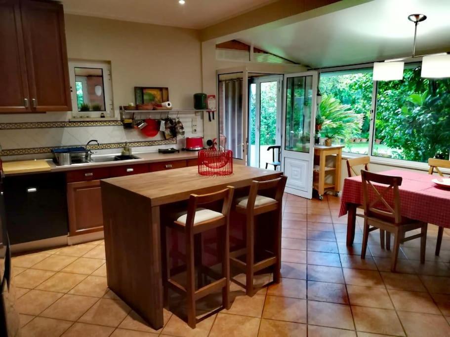 Casa Triana Villa Soure Luaran gambar