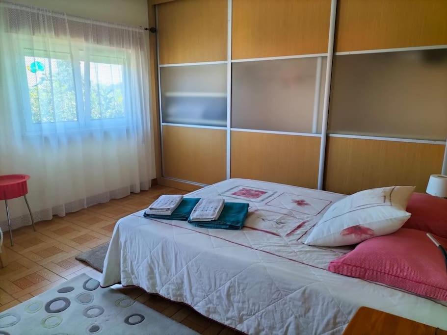 Casa Triana Villa Soure Luaran gambar