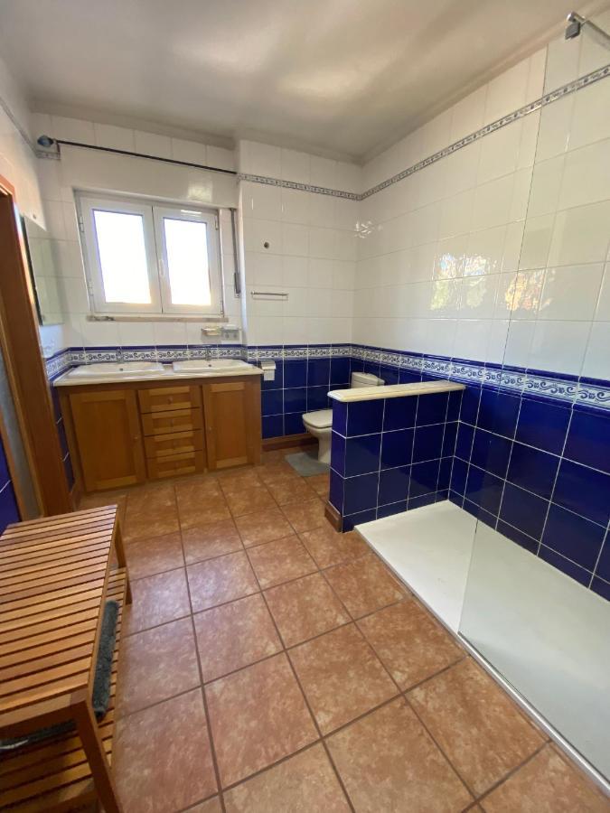 Casa Triana Villa Soure Luaran gambar