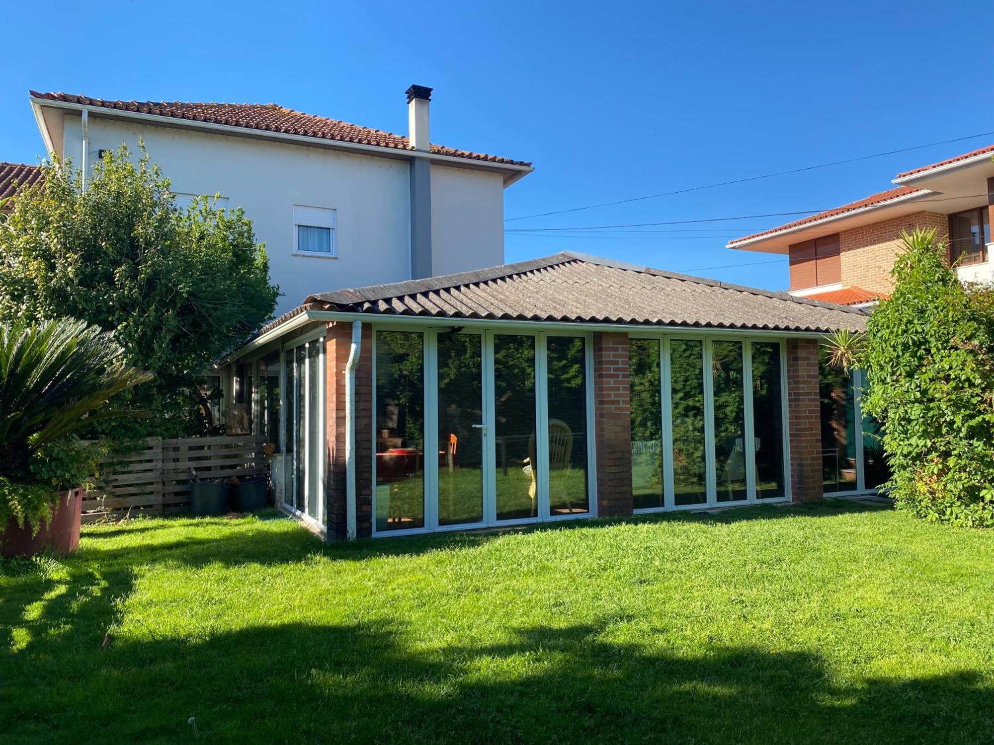 Casa Triana Villa Soure Luaran gambar